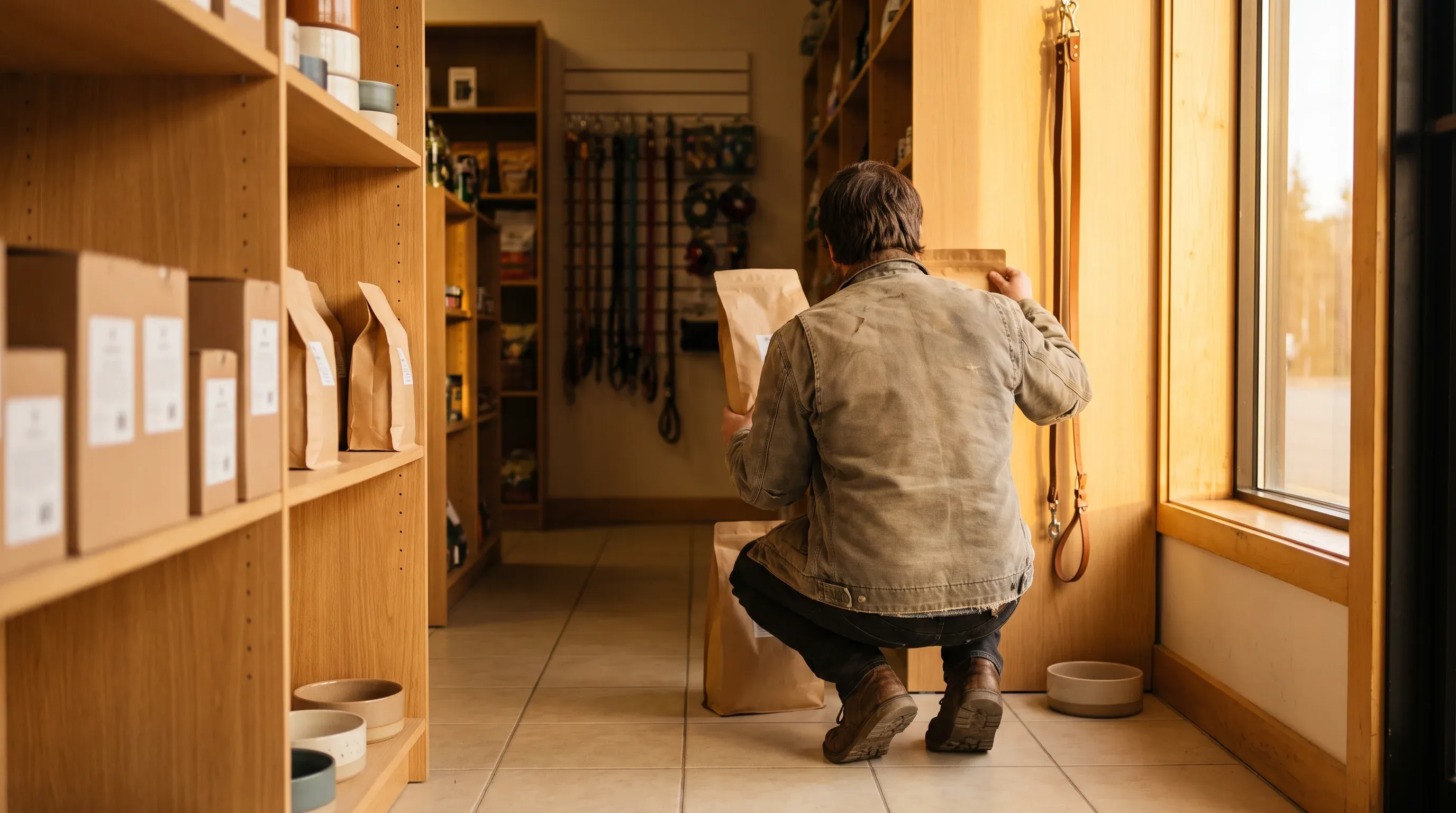 Long Tail Keyword Examples: Complete Guide for Independent Pet Retailers